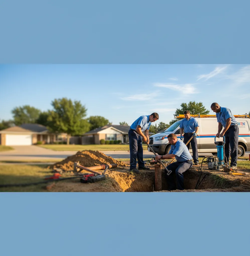 Water Heater Repair in Deer Lodge, MT